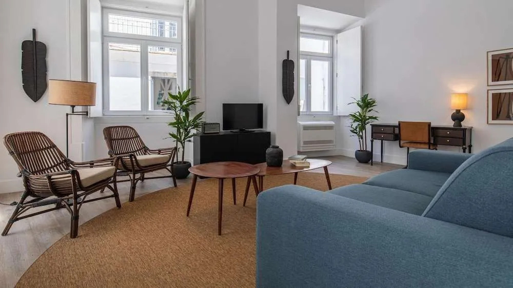 Ando Living - Abrantes Townhouse