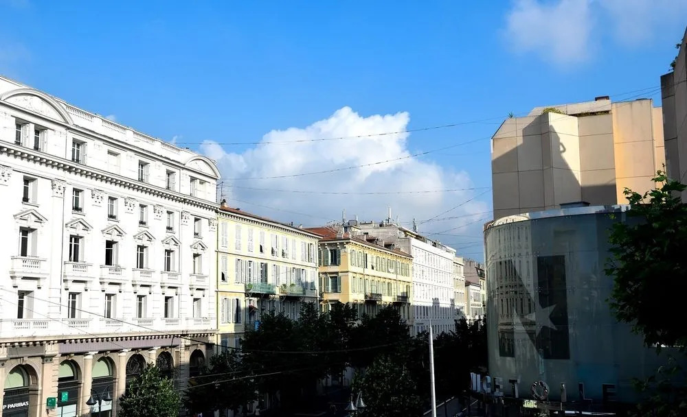 Appartement 22 City