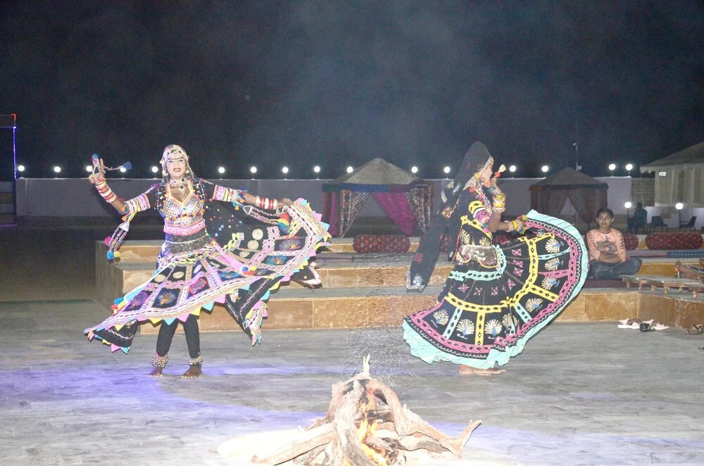 Anantam Resort by RR Group Jaisalmer