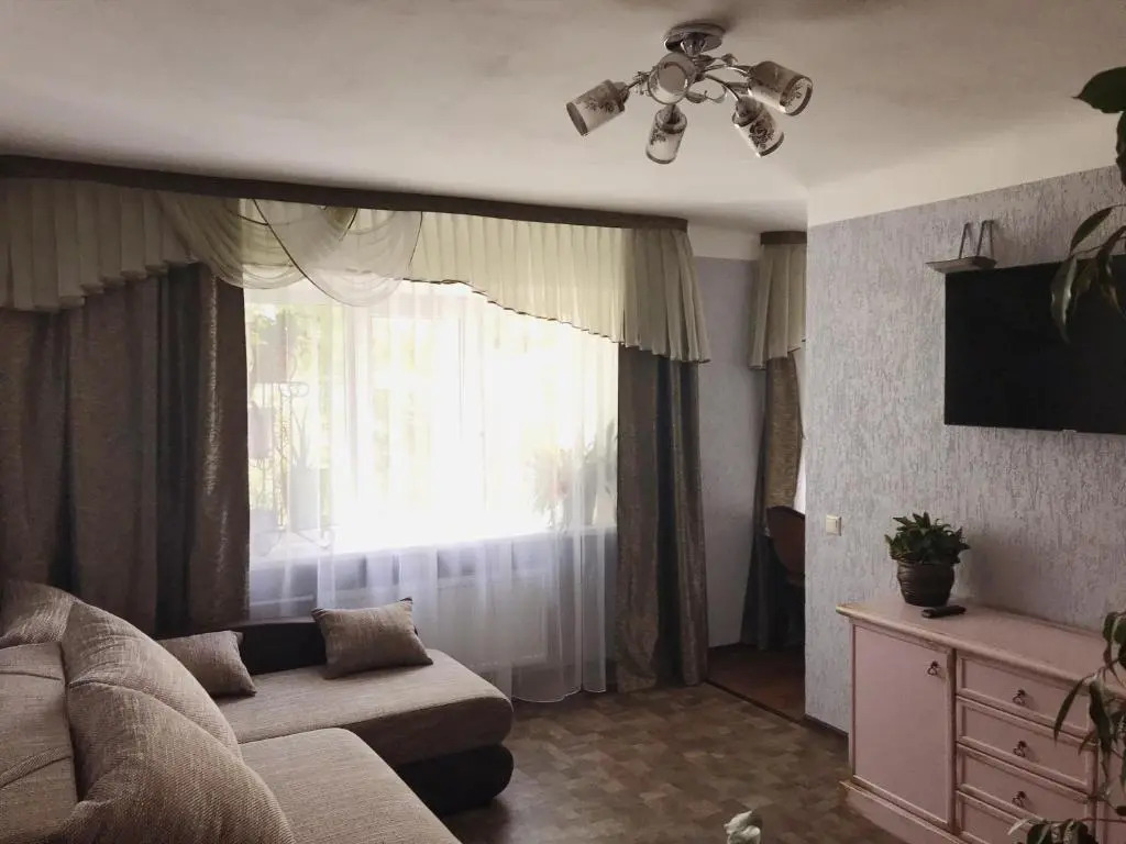 P. Stradiņa iela 17 Апартаменты