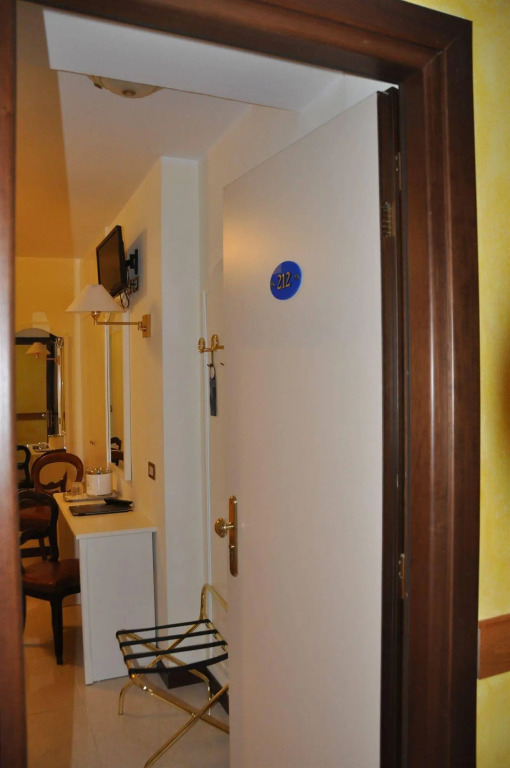 Hotel Porto Roca