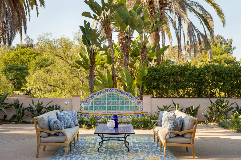 Rancho Valencia Resort and Spa