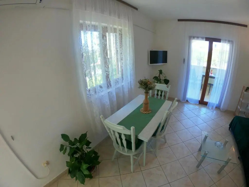 Apartments Stanko