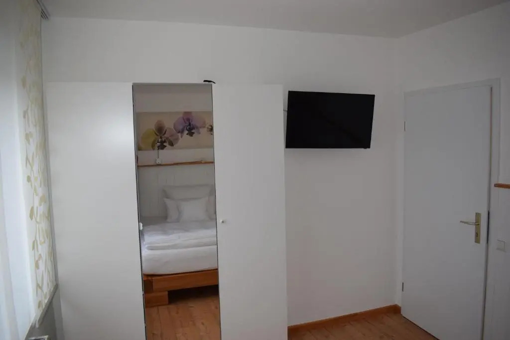 Penthouse Mit 2 Schlafzimmer (U3)