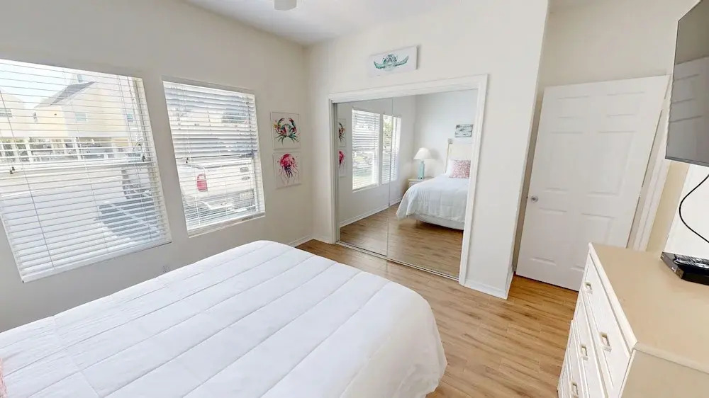 Sandpiper Cove 9141 3 Bedroom Condo by RedAwning