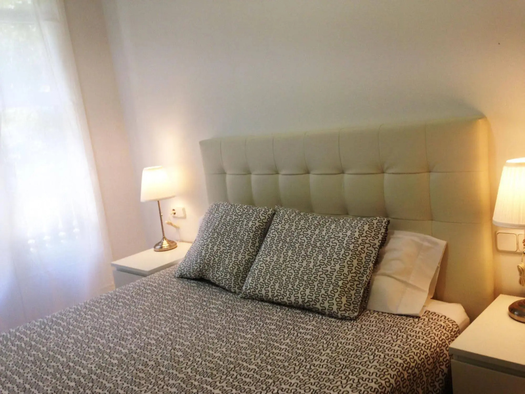 O&A Apartments Barcelona: Villarroel