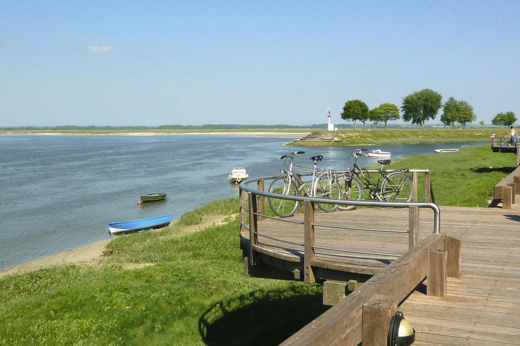 Cottage, Saint Valery Sur Somme