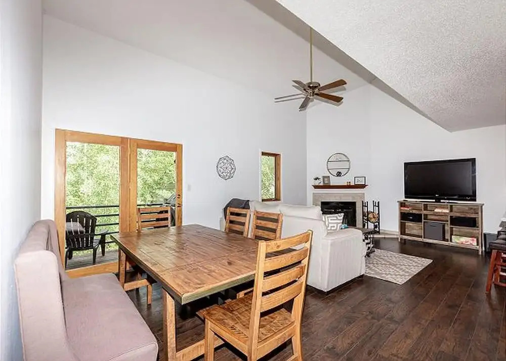 162 Burgundy Circle by Summit County Mountain Retreats