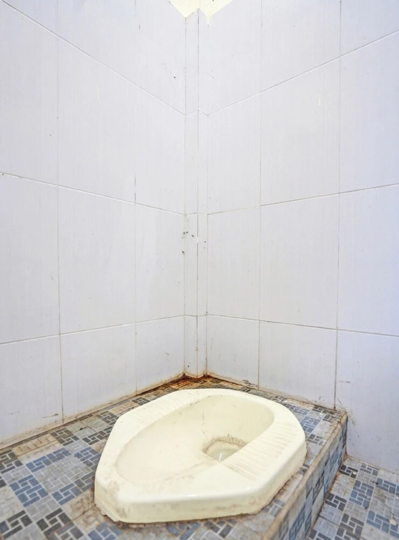 Hotel O Tanjung Indah Homestay Syariah