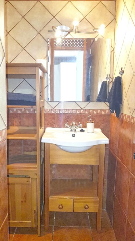 Studio in Santa Cruz de Tenerife, With Pool Access and Furnished Garde