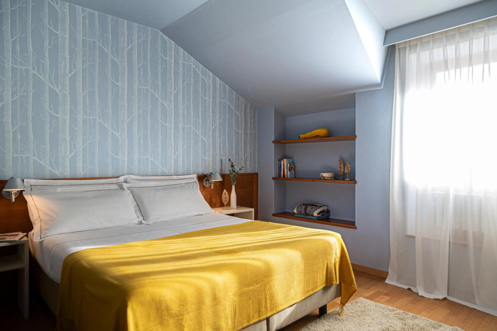 Hotel Tremoggia