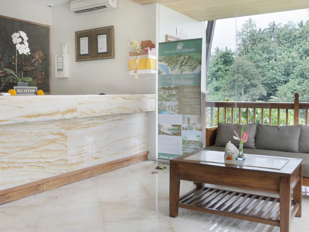 The Lokha Ubud Resort, Villas & SPA