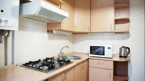 Doba In Ua Hoholya Apartments
