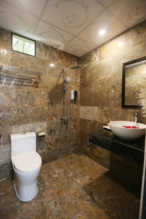 Song Thiện Homestay