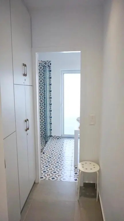 Fairytale Cozy Apt in Athens