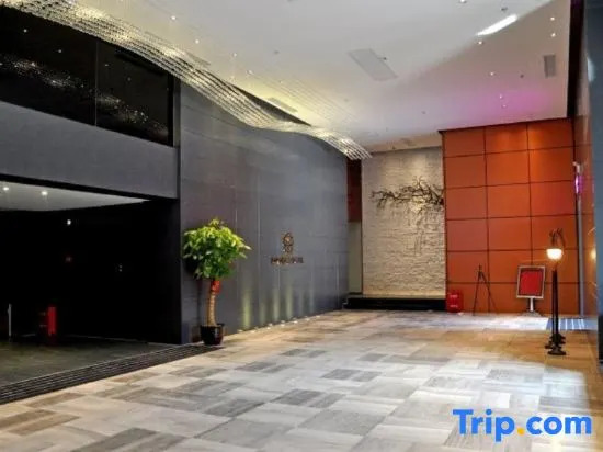 Weimei Shangjing Hotel