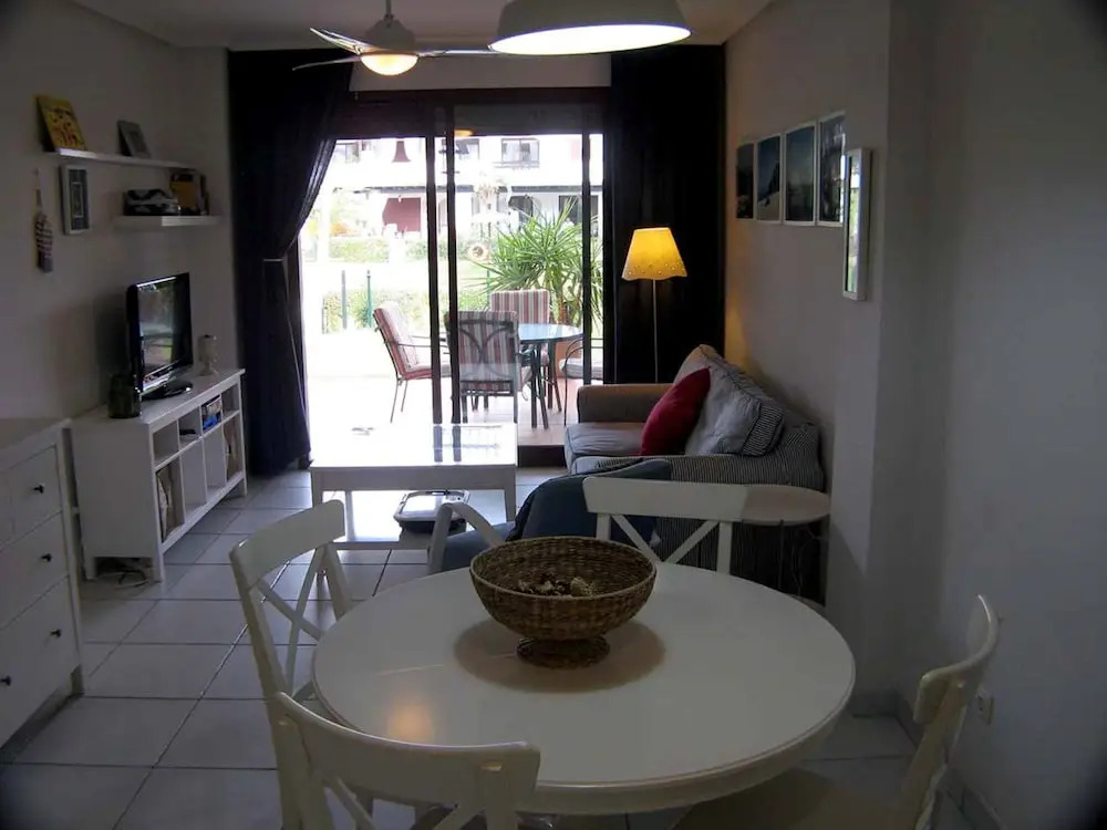 106472 - Apartment in Vera