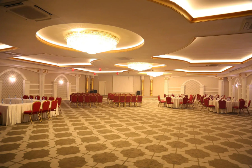 Jadore Deluxe Hotel & Spa Ultra All Inclusive