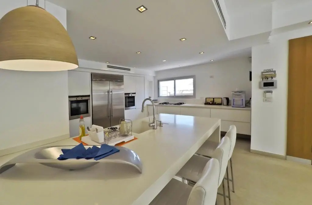 Villa Riviera Eilat
