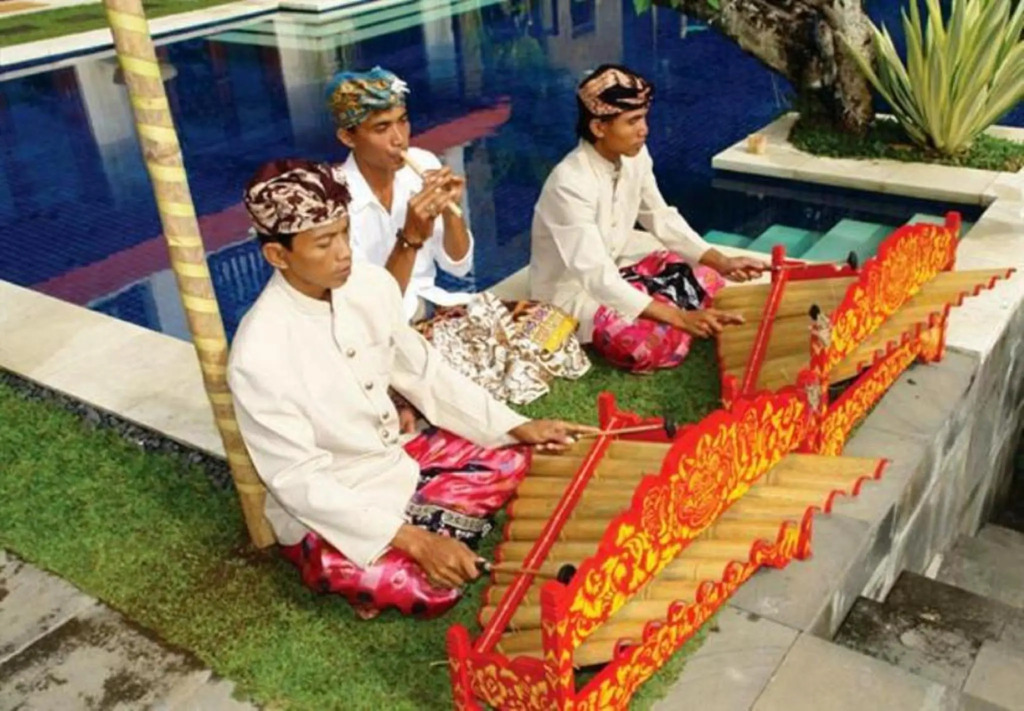 Anhera Suite Ubud