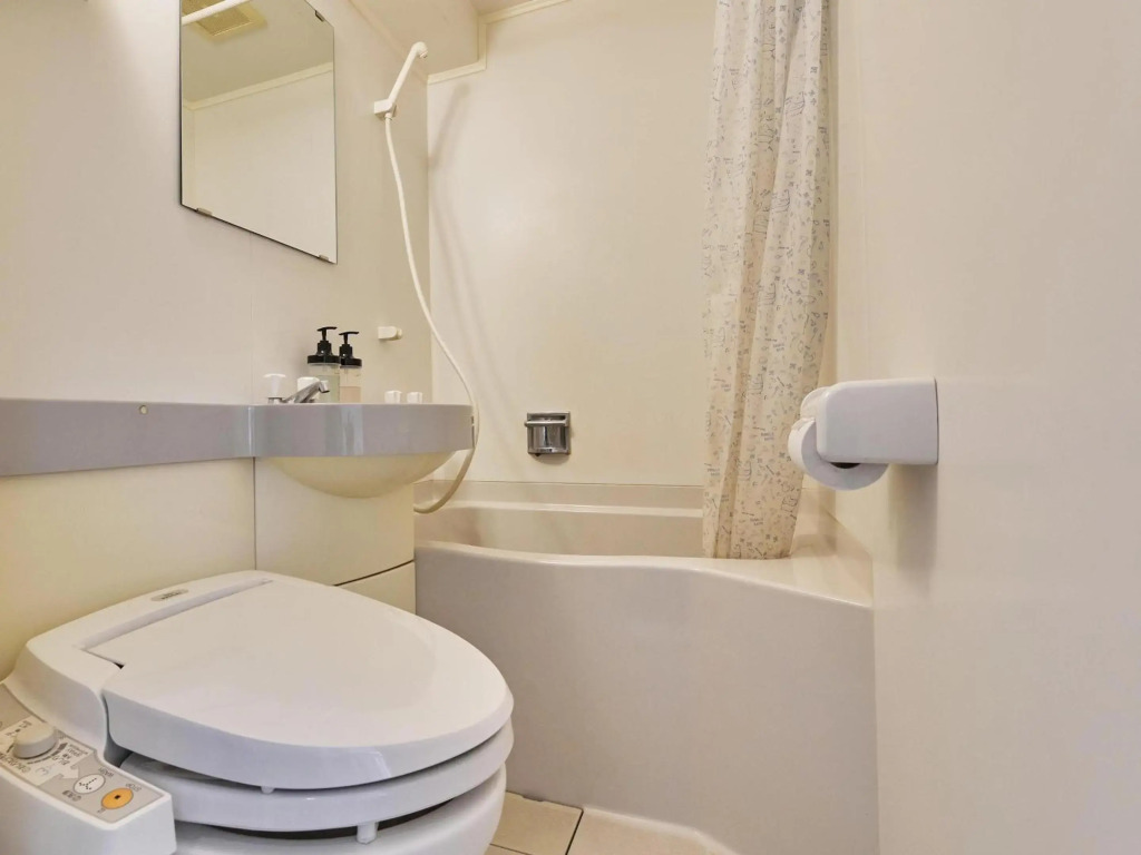 Kumagaya - Hotel - Vacation STAY 88840