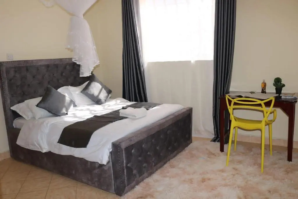 Golden Palace Hotel