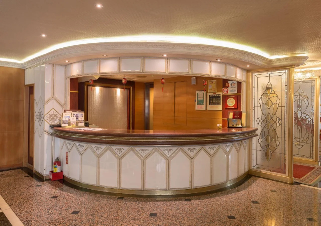 Charming Castle Hotel