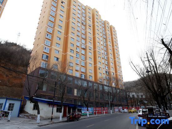 Yansheng Hotel