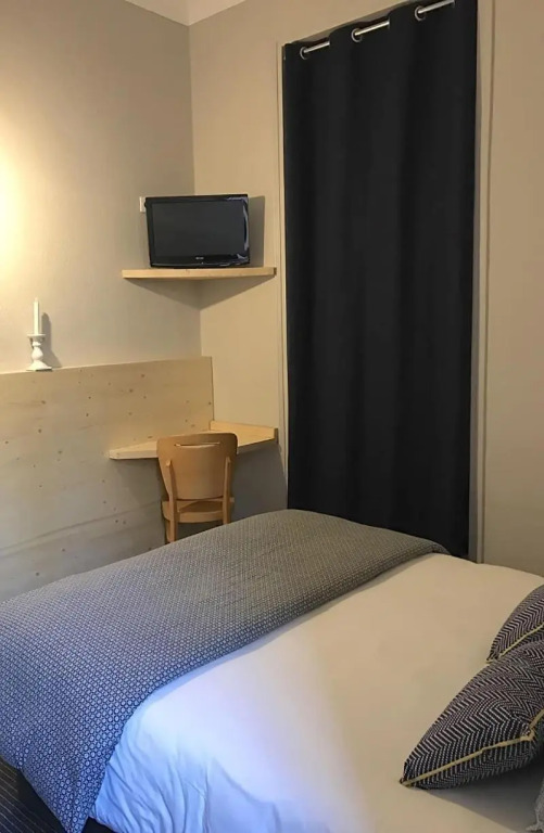Hotel Spa Azteca Barcelonnette