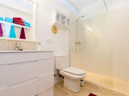 Apartment Oiza Sand Castle 23