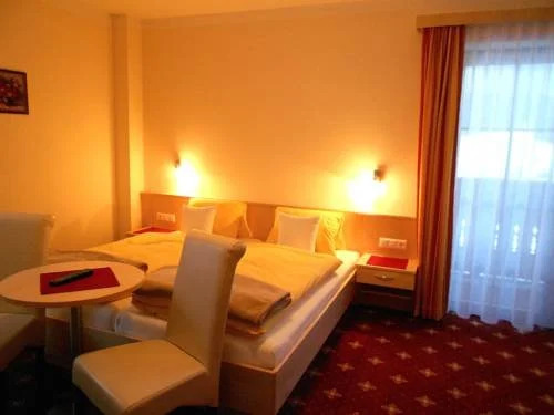 Pension Thorerhof