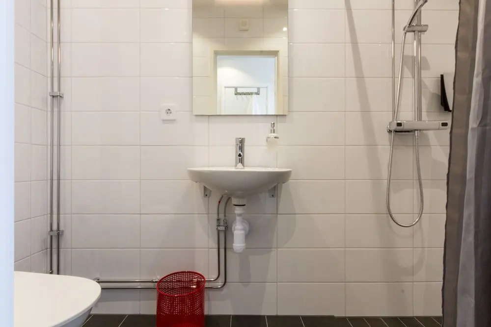 Hallands Kustvandrarhem Falkenberg - B&B