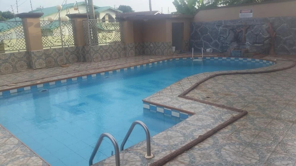 Frime Villa & Guest House