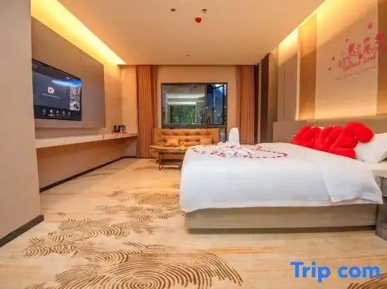 Hotels in Prestige