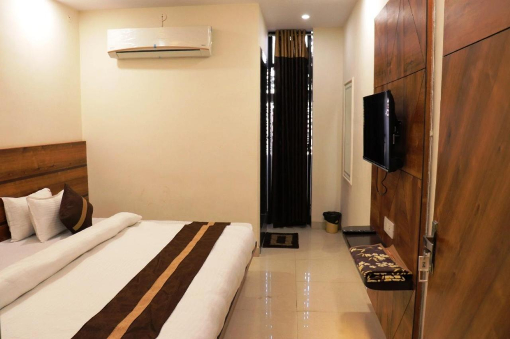 Hotel Sagar Palace Ajmer