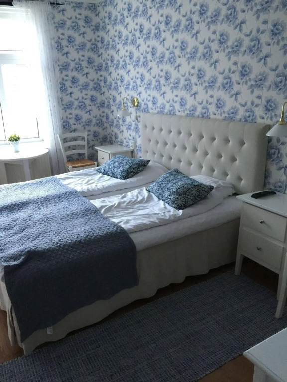 Nautic Hotell