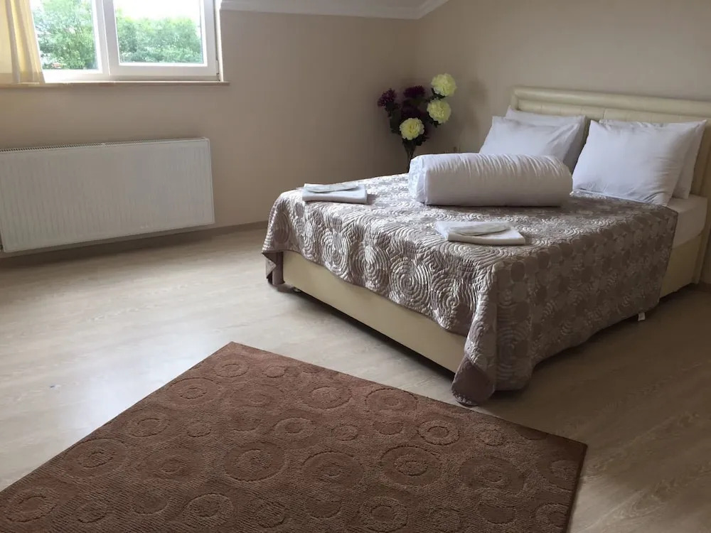 Trabzon Heaven Suite Hotel