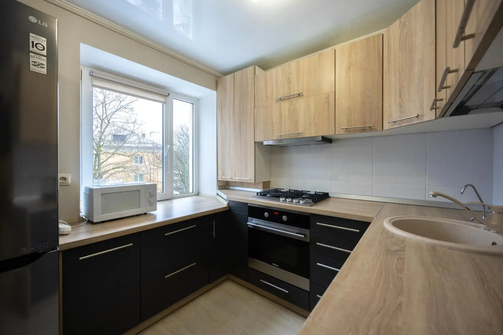LovelyHome 39 на улице Репина 16