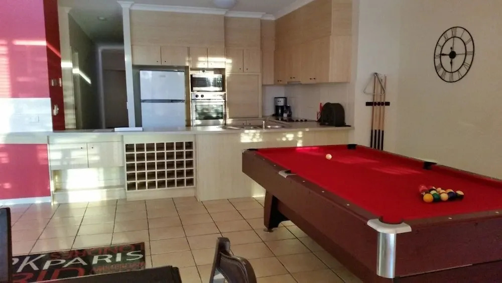 Hepburn Holiday Haven