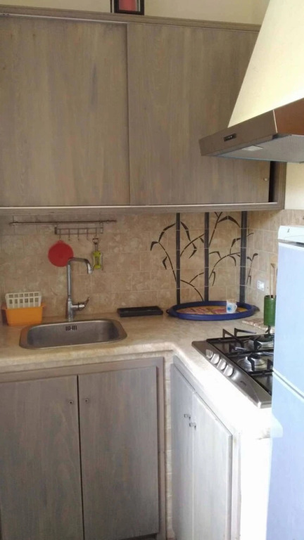 Studio in Belpasso, with Wonderful Mountain View And Enclosed Garden -