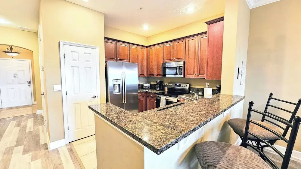 Cinnamon Beach Retreat - Ocean View! 4th Floor 2 Resort Pools!