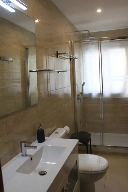 Madrid Rent 2