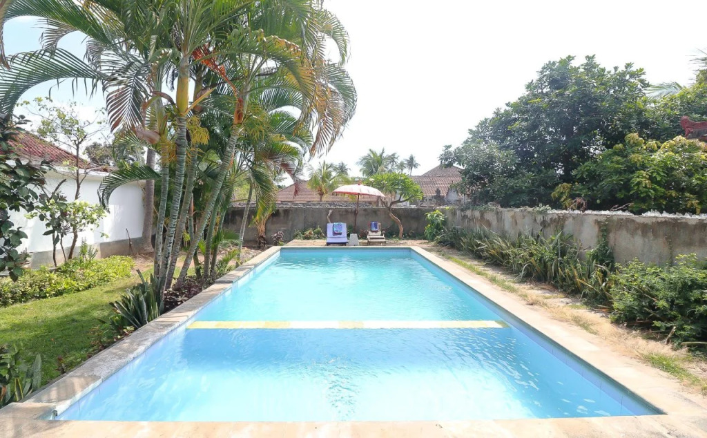 Lovina Villa Cinta