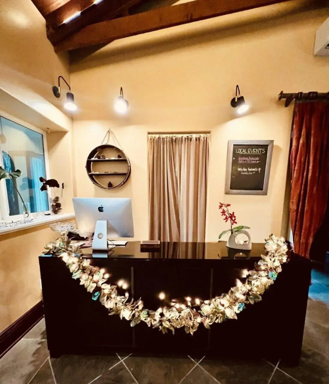 West Sonoma Inn & Spa