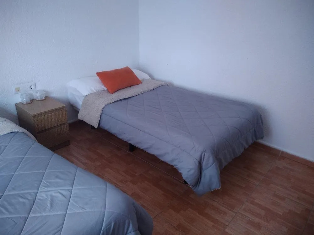Hostal Portucale Badajoz