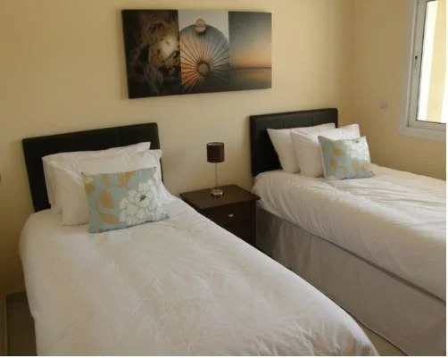 Kronos Holiday Apartments