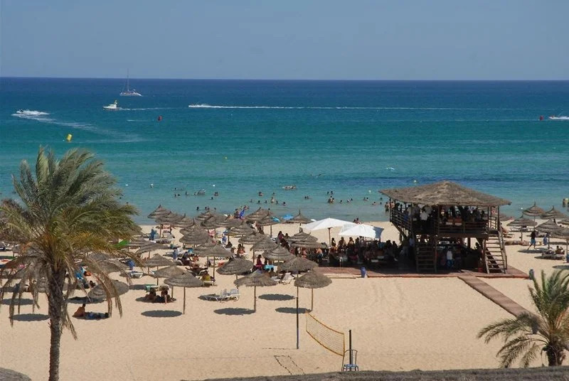 SplashWorld Venus Beach All Inclusive
