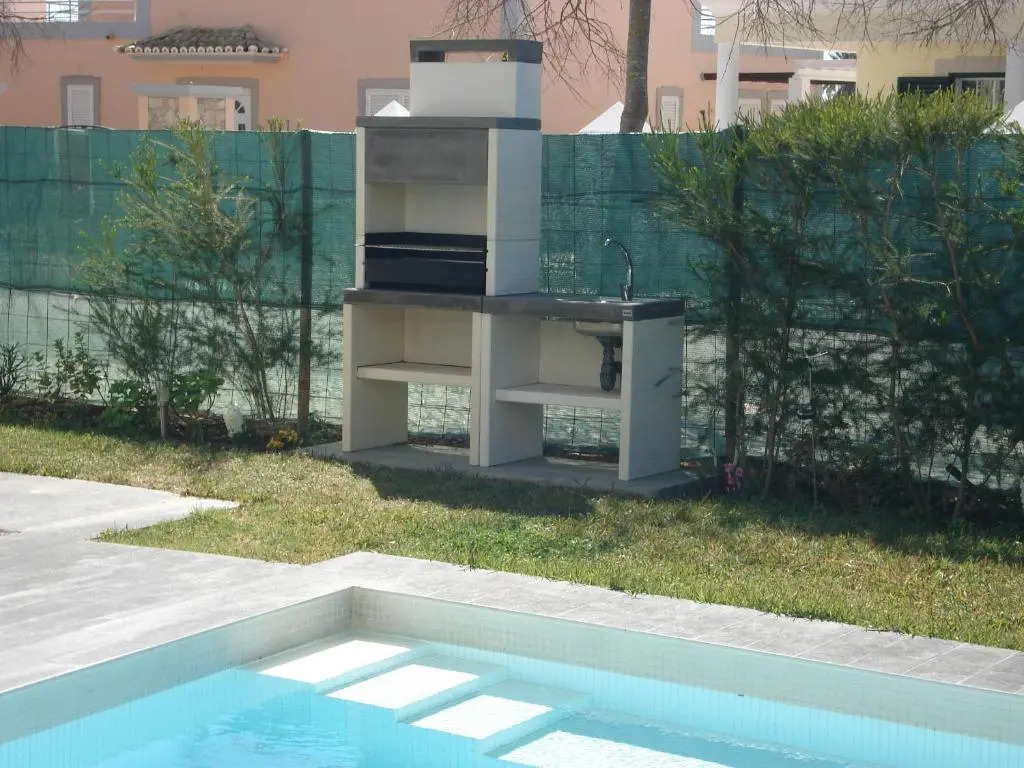 Tavira independent suite with Pool at Casa Reflexos