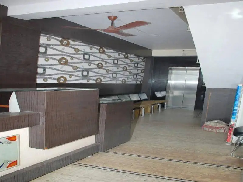 Hotel Plaza Inn