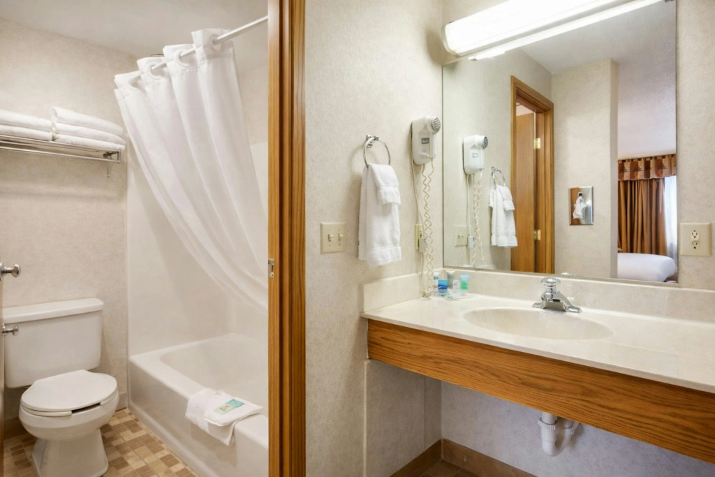 Fireside Inn and Suites